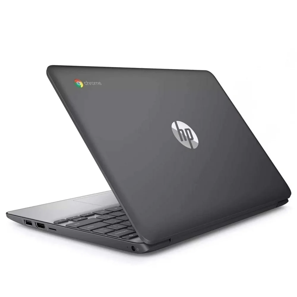HP Chromebook